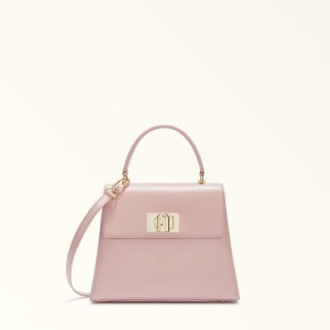 Borsa a Mano Furla 1927 Donna Rosa | 6495-PTBRZ