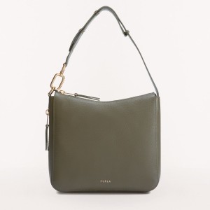 Borse A Tracolla Furla SKYE Donna Verde Oliva | 2738-IELSG