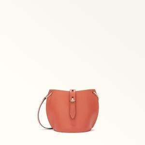 Borse Crossbody Furla UNICA Donna Rosa | 0759-ILUJO