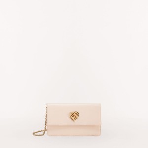 Mini Borse Furla MY JOY Donna Beige | 2507-TVQUR