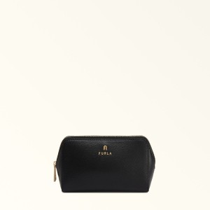 Pochette Furla CAMELIA Donna Nere | 5631-SDJMO