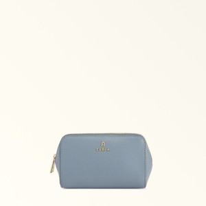 Pochette Furla CAMELIA Donna Platino | 2390-AMRHB