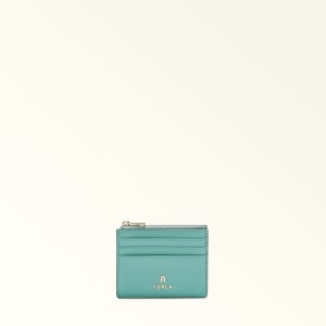 Porta-Carte Furla CAMELIA Donna Menta | 0983-NVDUL