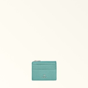 Porta-Carte Furla CAMELIA Donna Menta | 2649-BXCGA