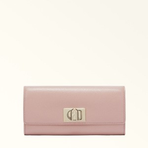 Portafogli Grandi Furla 1927 Donna Rosa | 7342-GBNXI