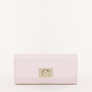 Portafogli Grandi Furla 1927 Donna Rosa | 0896-WGILV