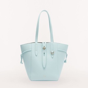 Totes Furla NET Donna Menta | 1294-WILUS