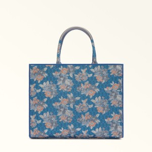 Totes Furla OPPORTUNITY Donna Fiori | 1024-SNCPX