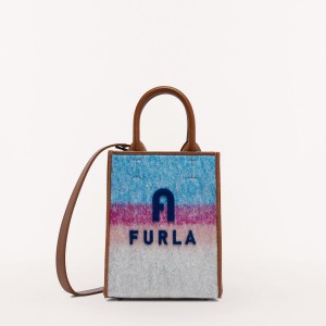 Totes Furla OPPORTUNITY Donna Marroni | 6258-OZIVB