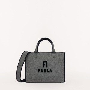 Totes Furla OPPORTUNITY Donna Nere | 1964-JALPE