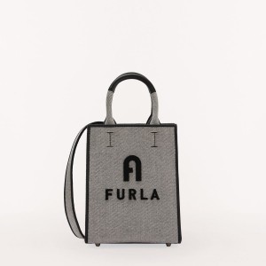 Totes Furla OPPORTUNITY Donna Nere | 3462-THBJA