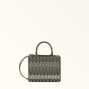 Totes Furla OPPORTUNITY Donna Verdi | 4569-TZBWA