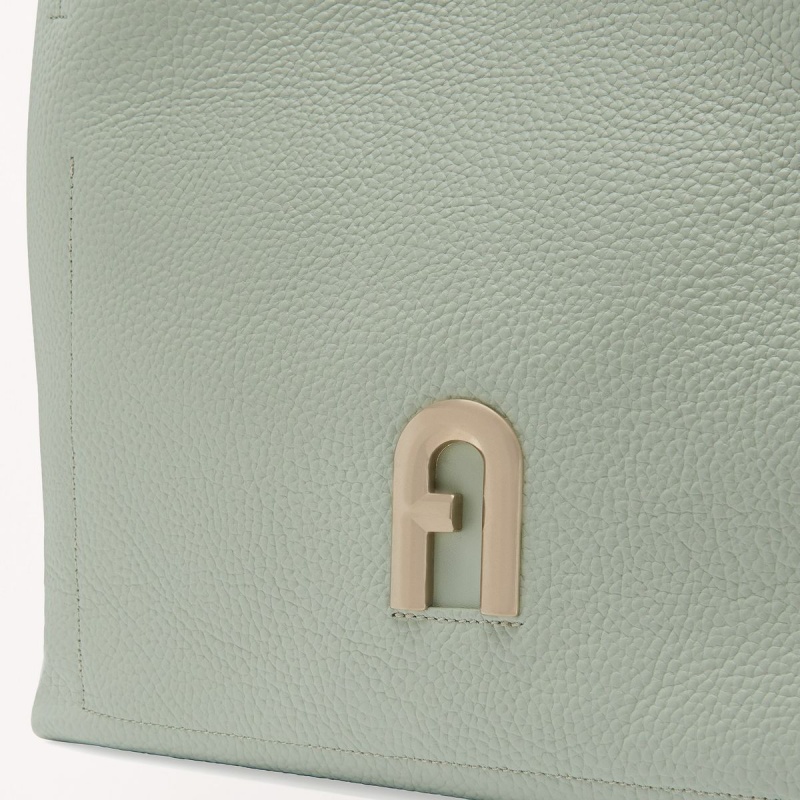 Borse A Tracolla Furla PRIMULA Donna Menta | 2895-MFLZD