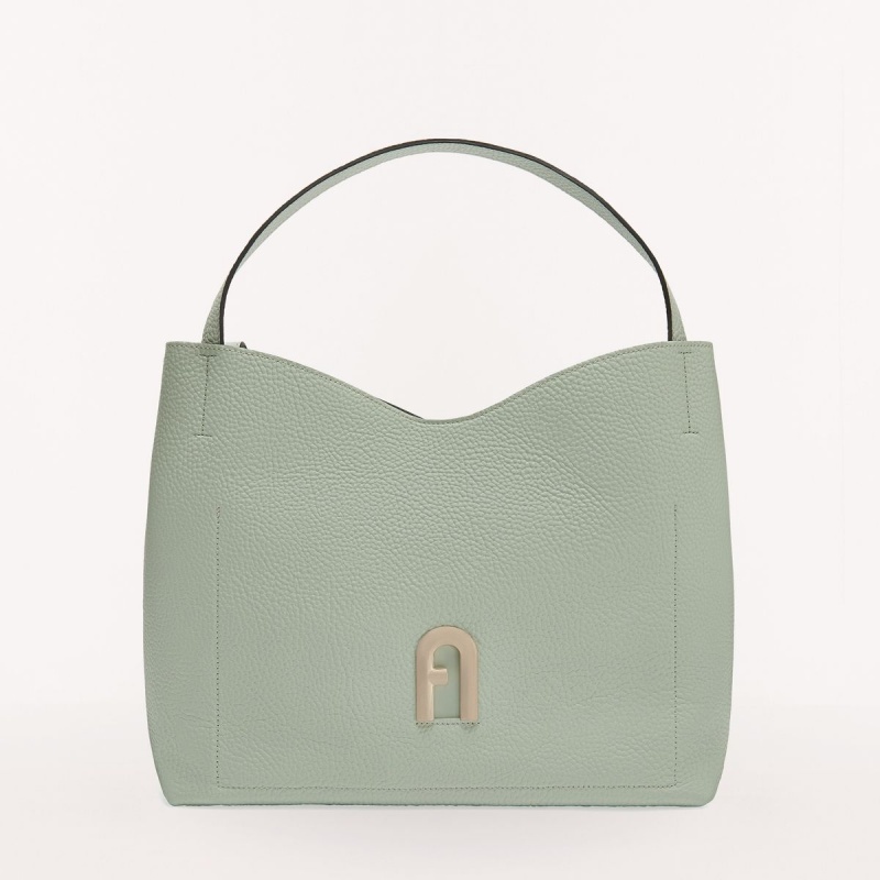 Borse A Tracolla Furla PRIMULA Donna Menta | 2895-MFLZD