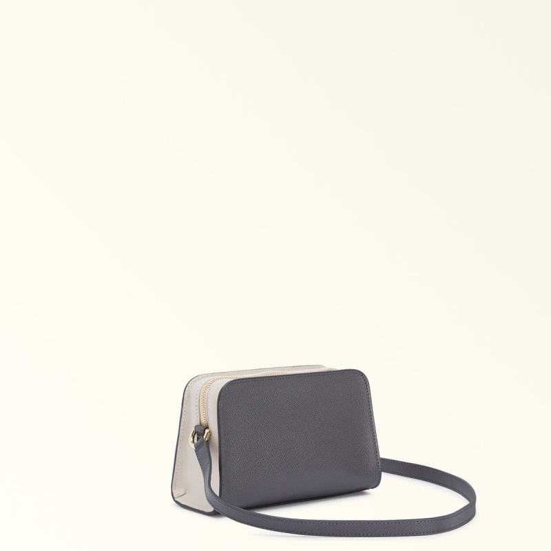 Borse Crossbody Furla 1927 Donna Ossidiana | 0873-HLMVO