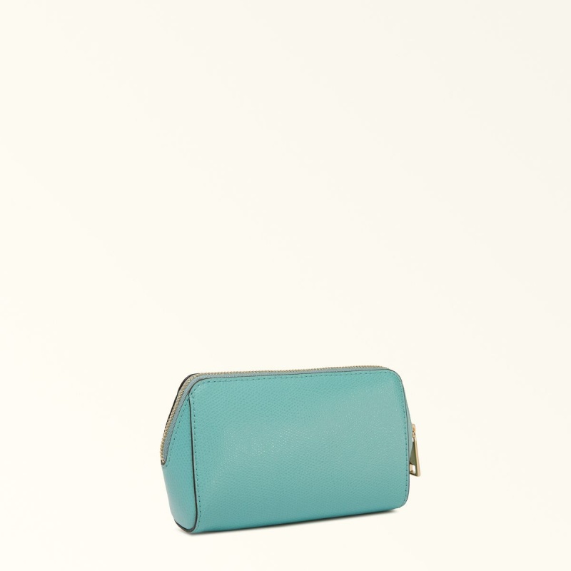 Mini Borse Furla CAMELIA Donna Menta | 2507-OKGPM