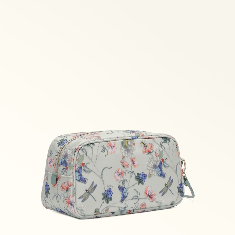 Pochette Furla CAMELIA Donna Fiori | 9208-CMUDB