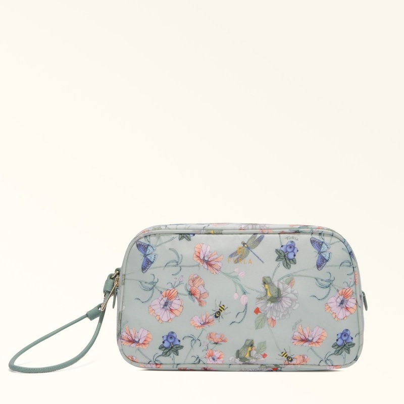 Pochette Furla CAMELIA Donna Fiori | 9208-CMUDB