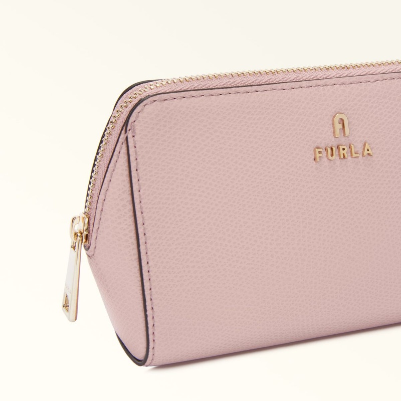 Pochette Furla CAMELIA Donna Rosa | 2183-XOMRL