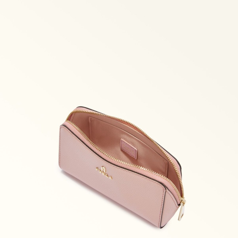 Pochette Furla CAMELIA Donna Rosa | 2603-DHTAC