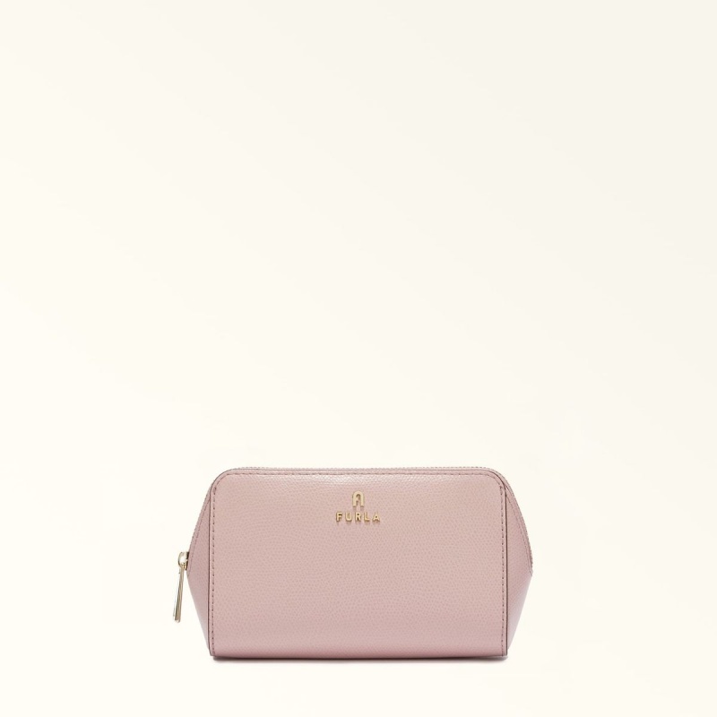 Pochette Furla CAMELIA Donna Rosa | 2603-DHTAC