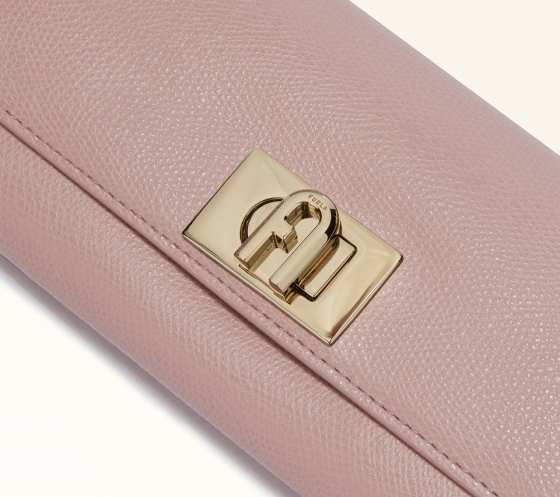 Portafogli Grandi Furla 1927 Donna Rosa | 7342-GBNXI