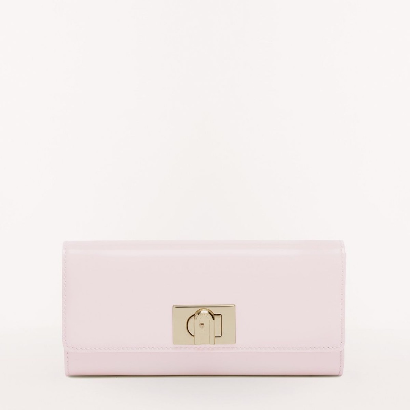 Portafogli Grandi Furla 1927 Donna Rosa | 0896-WGILV