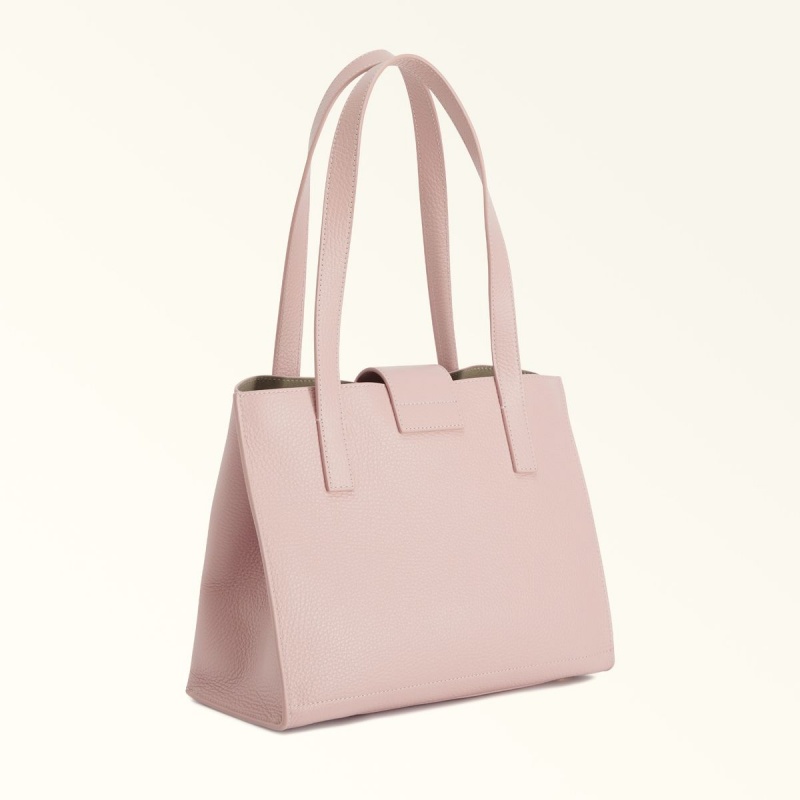 Totes Furla 1927 Donna Rosa | 1250-SUDNP