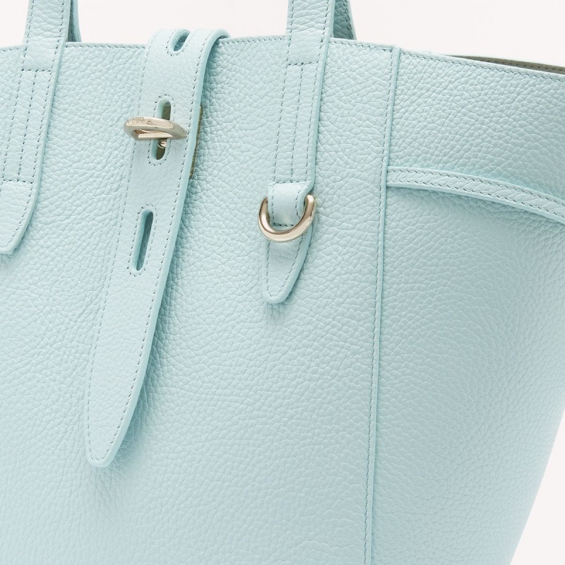 Totes Furla NET Donna Menta | 1294-WILUS