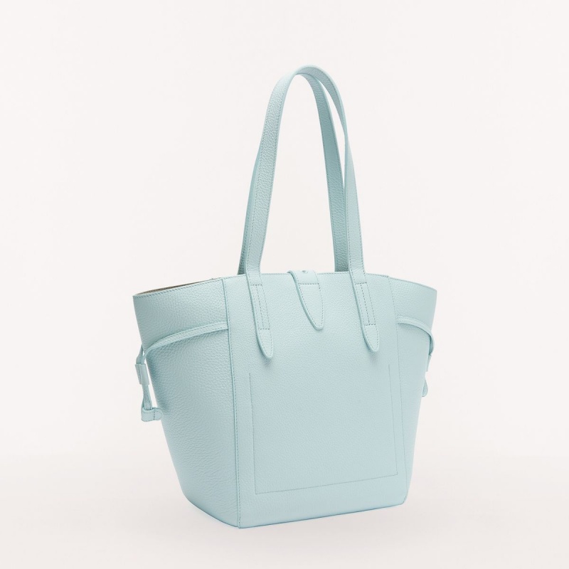 Totes Furla NET Donna Menta | 1294-WILUS