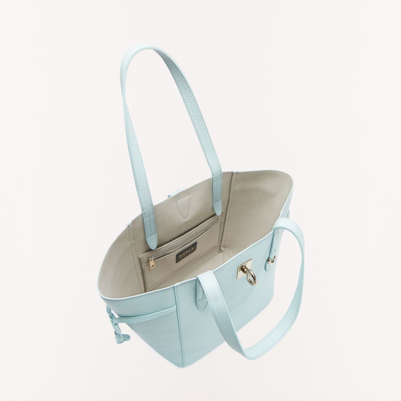 Totes Furla NET Donna Menta | 1294-WILUS