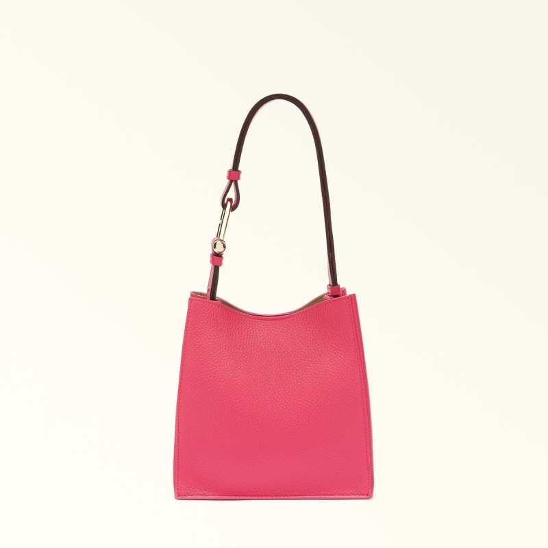 Totes Furla NUVOLA Donna Rosa | 2506-ZENAU