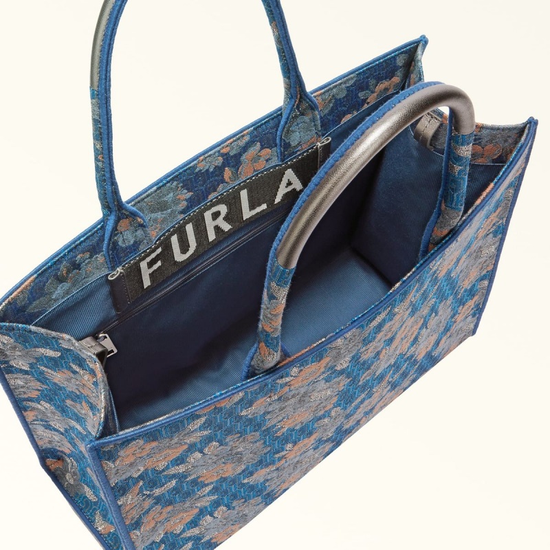 Totes Furla OPPORTUNITY Donna Fiori | 1024-SNCPX