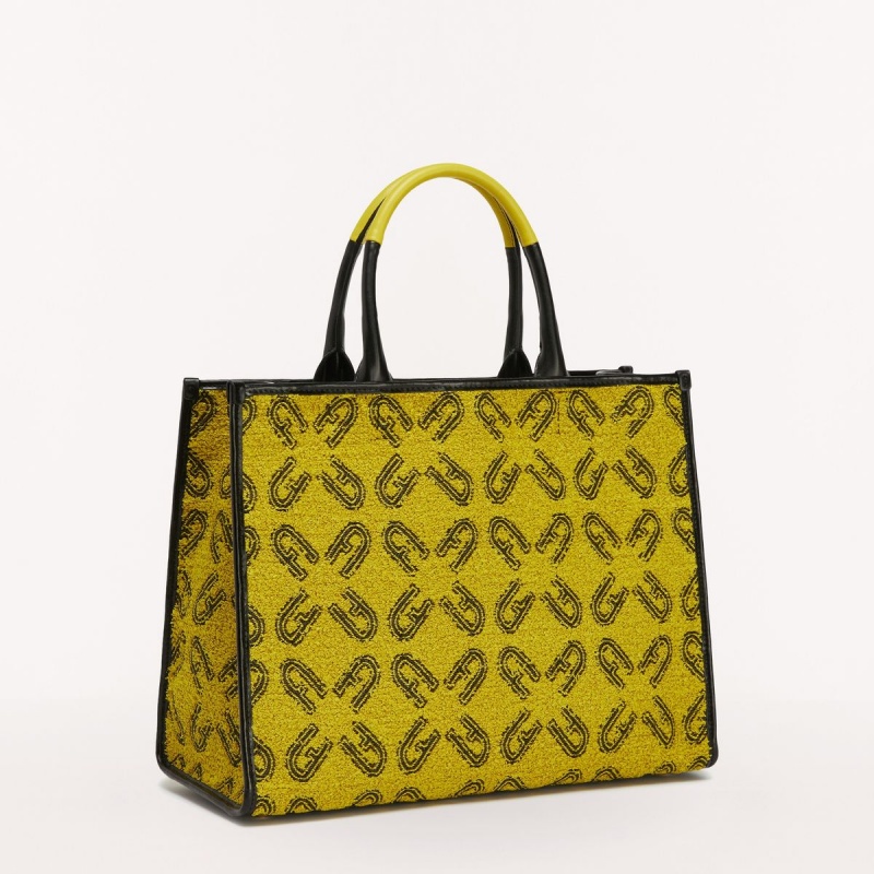 Totes Furla OPPORTUNITY Donna Gialle | 0925-IRAJC