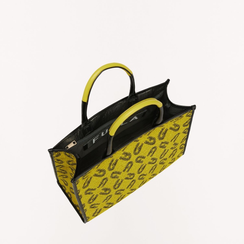 Totes Furla OPPORTUNITY Donna Gialle | 0925-IRAJC