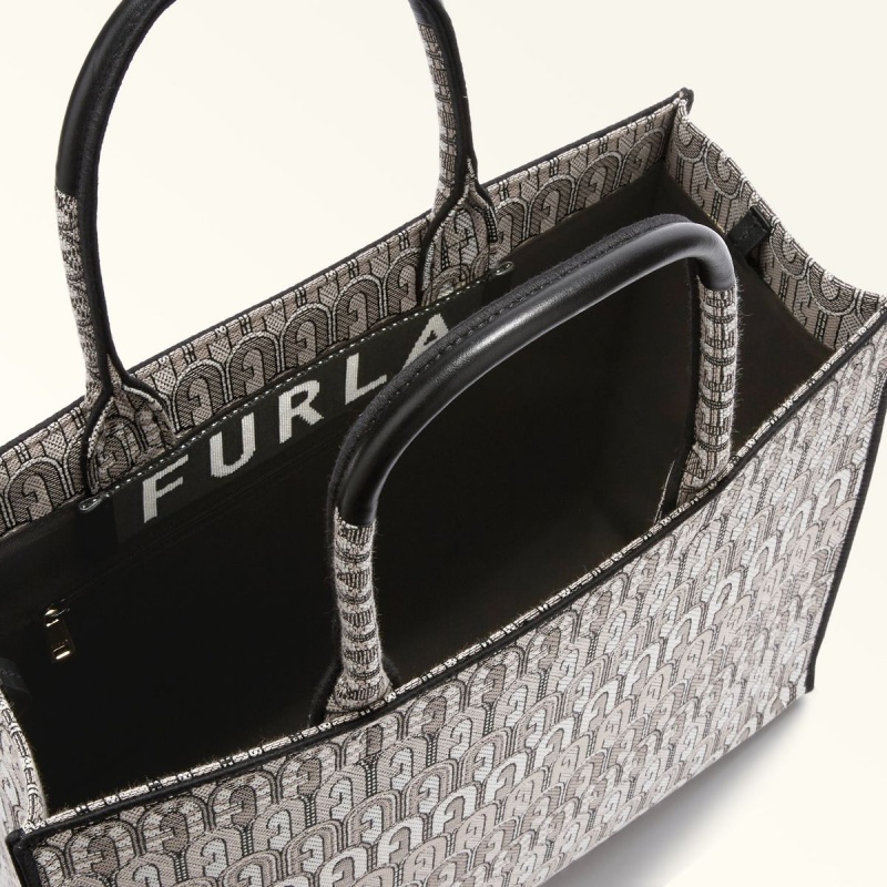 Totes Furla OPPORTUNITY Donna Grigie | 2084-NGIKY