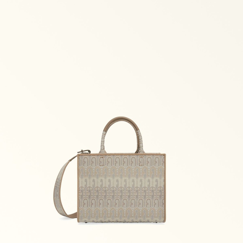 Totes Furla OPPORTUNITY Donna Grigie | 5719-BQCFO