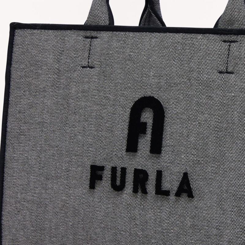 Totes Furla OPPORTUNITY Donna Nere | 1964-JALPE