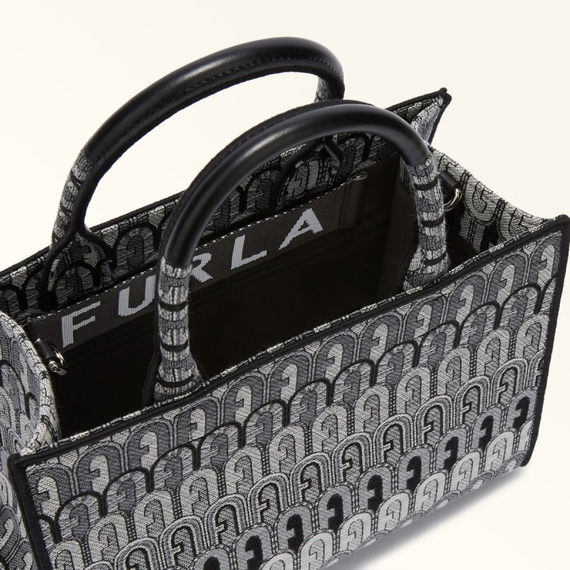 Totes Furla OPPORTUNITY Donna Nere | 2450-BXHMR