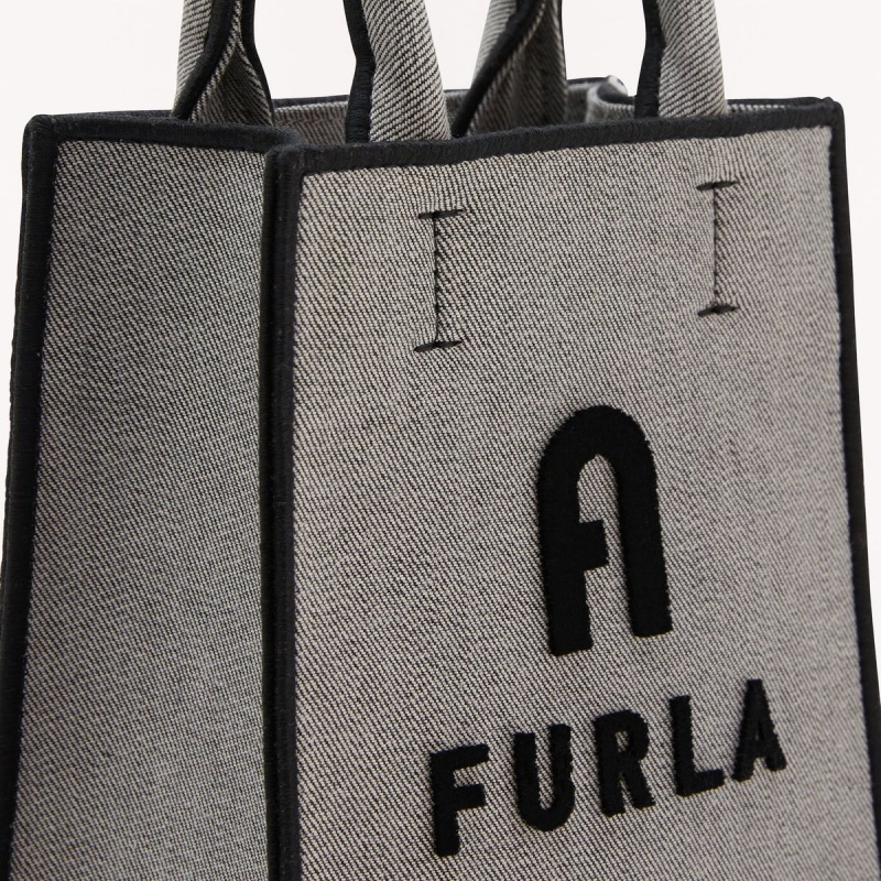 Totes Furla OPPORTUNITY Donna Nere | 3462-THBJA