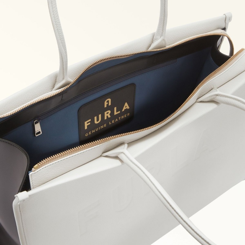 Totes Furla OPPORTUNITY Donna Nere | 5691-CBEGI