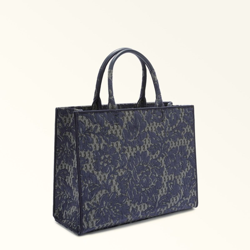 Totes Furla OPPORTUNITY Donna Nere | 8073-FEDRX