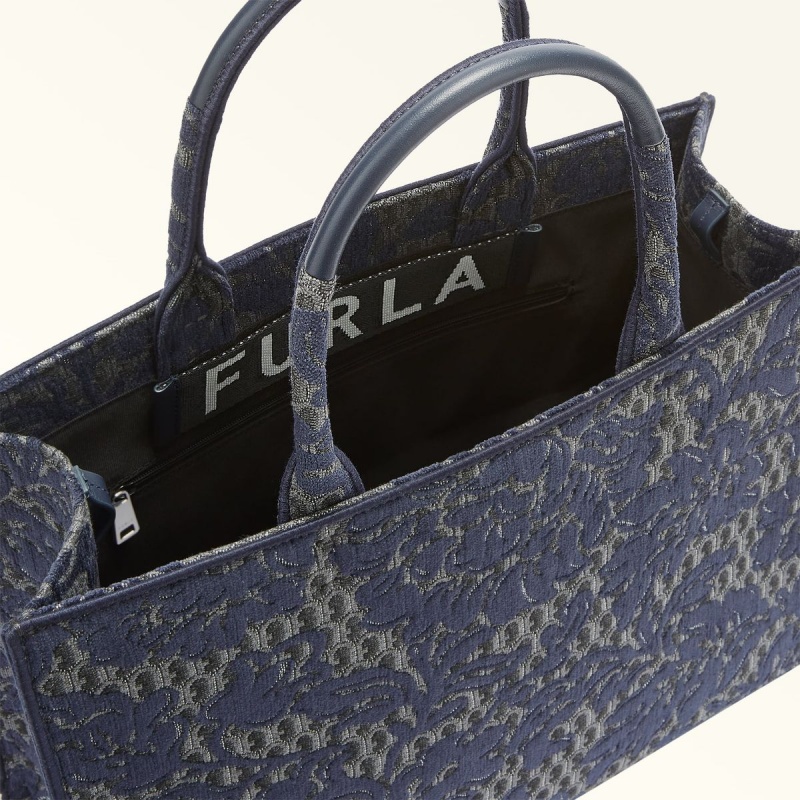 Totes Furla OPPORTUNITY Donna Nere | 8073-FEDRX