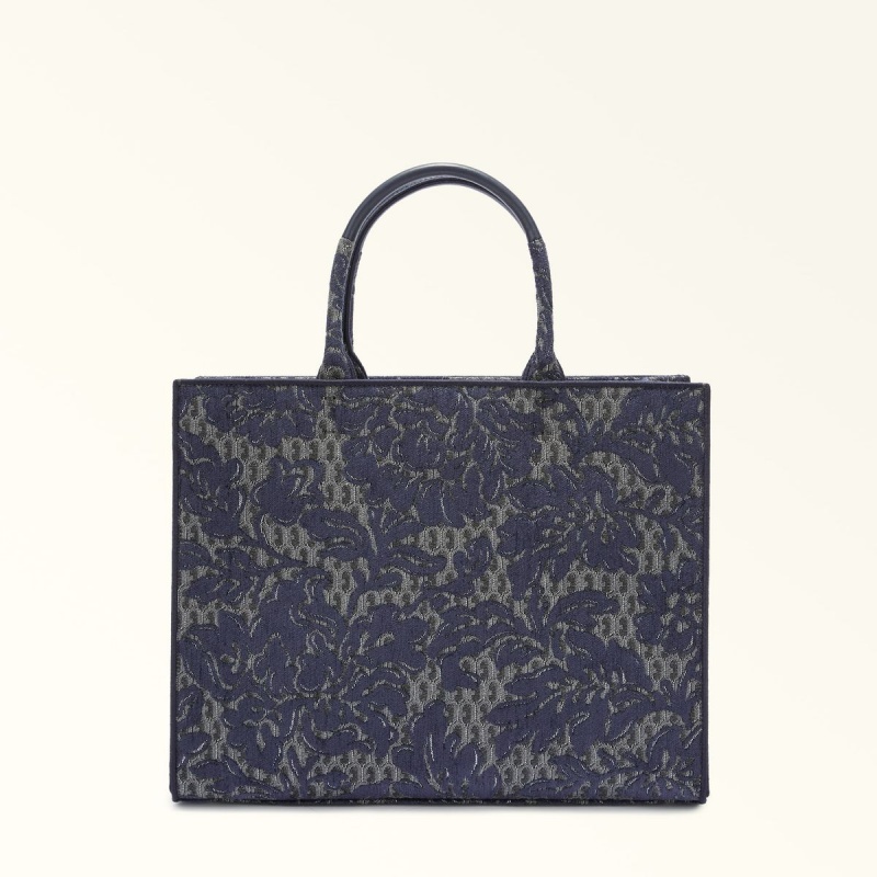 Totes Furla OPPORTUNITY Donna Nere | 8073-FEDRX