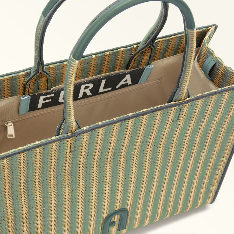 Totes Furla OPPORTUNITY Donna Verdi | 2584-ATGUR