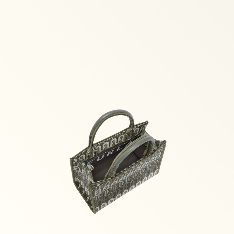 Totes Furla OPPORTUNITY Donna Verdi | 4569-TZBWA