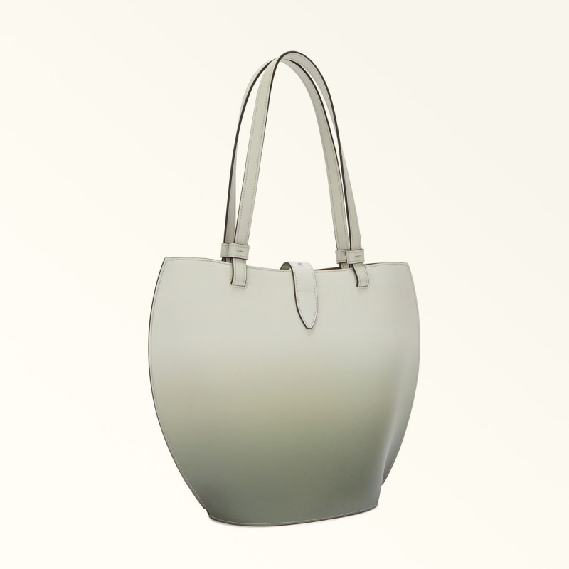 Totes Furla UNICA Donna Verdi | 9684-XBIMA