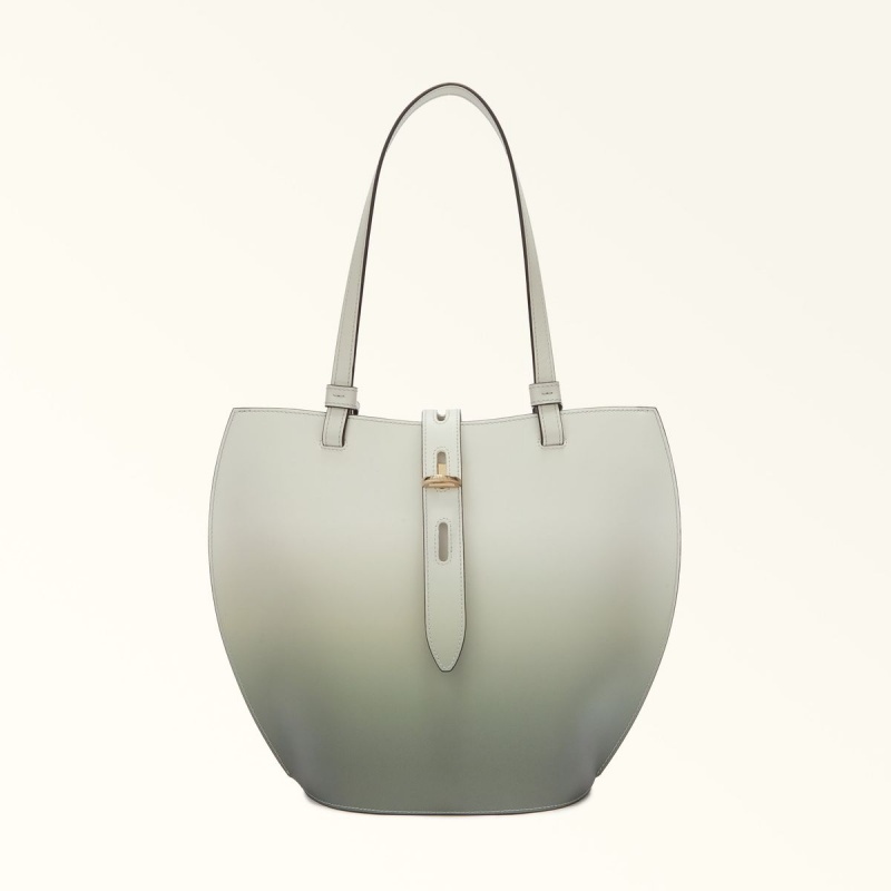 Totes Furla UNICA Donna Verdi | 9684-XBIMA